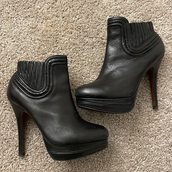 MaxStudio Ankle boots - Picture 4 of 8